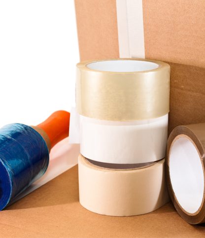 Packing products - Steiney Removalists in Towoomba, QLD
