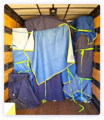 Bed Skirts - Steiney Removalists in Towoomba, QLD