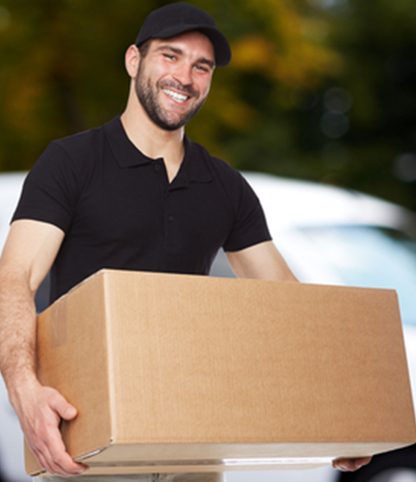 Paper Box - Steiney Removalists in Towoomba, QLD